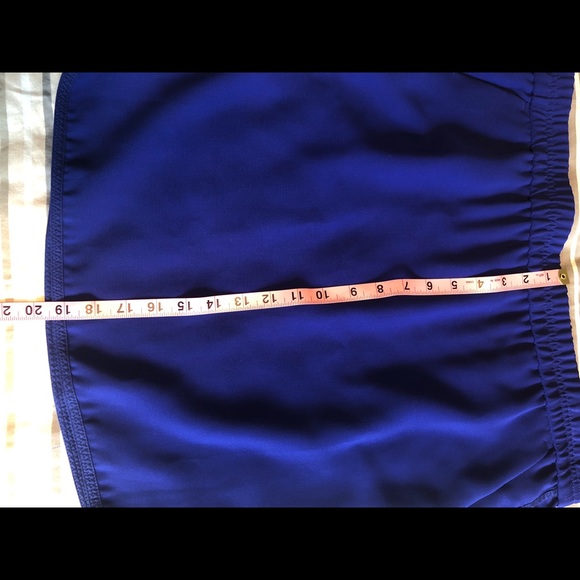 J Crew Factory Skirt - Picture 3 of 4